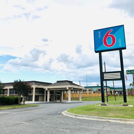 Studio 6 Dublin, Ga Exterior photo